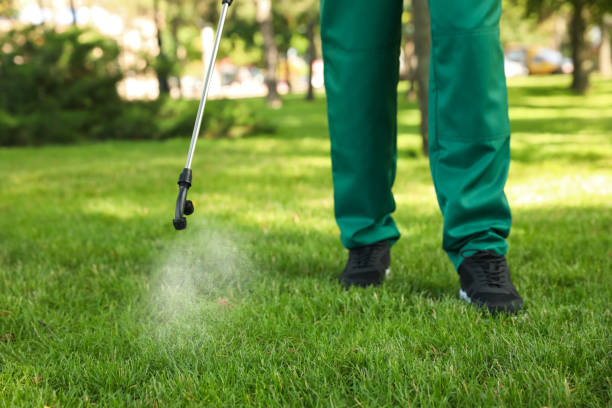 Best Commercial Pest Control Services  in Goldsby, OK
