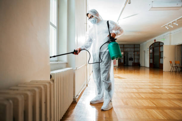 Goldsby, OK Pest Control Company
